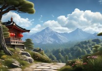 峨眉山周边有哪些小众景点值得去？