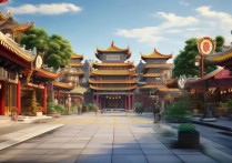 成都哪些免费景点值得去，本地人私藏攻略？