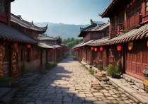 廿八都古镇景点有哪些必打卡的冷门秘境？