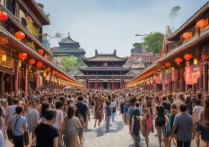 洛阳旅游景点究竟有哪些？不可错过的历史文化宝藏盘点！