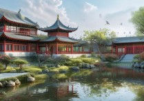 北京大观园景点介绍，这座古典园林有何独特之处，引人入胜之谜？