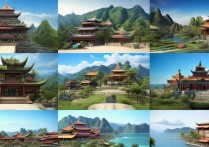 上川岛有哪些必去景点？推荐一份详细的游玩攻略。