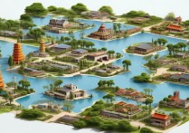 淮安周边有哪些小众又好玩的旅游景点推荐？