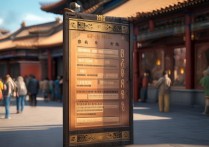 大同景点门票价格