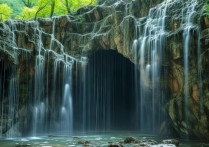 景点水帘洞里藏着什么不为人知的秘密？