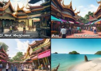 新马泰景点有哪些值得打卡的必去之地？