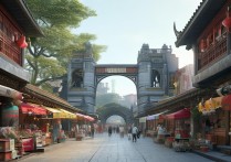 衢州有哪些免费景点值得去？本地人推荐！