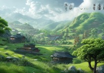 耿马景点探寻耿马秘境，这些景点你去过哪些？有何独特体验？