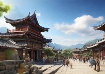 武冈旅游景点揭秘，武冈有哪些隐藏的绝美景点值得一游？