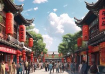 江苏泰州旅游必去景点有哪些小众又值得打卡的地方？