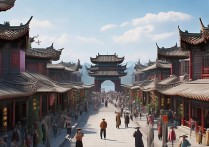 汉中有哪些值得去的旅游景点推荐？