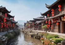 恩阳古镇特色景点多，究竟隐藏哪些不为人知的秘密？