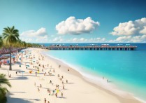 国外海边旅游景点有哪些适合亲子游的？