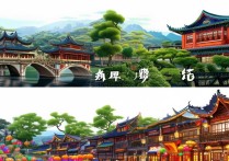 佛山有哪些值得一去的旅游景点推荐？