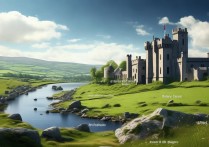 爱尔兰有哪些景点值得深度游玩？