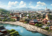 新昌有哪些小众景点值得去？2024年最新旅游攻略推荐。