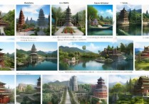 保定旅游景点排名前十有哪些值得打卡的？