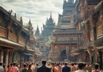 高密景点探秘，这些地方隐藏了哪些不为人知的秘密和历史故事？