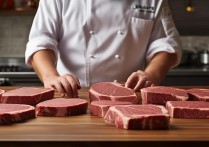 怎么挑选牛排