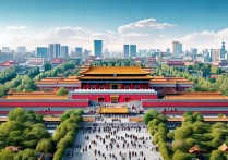 北京10大旅游景点有哪些值得去？避开人流的攻略推荐！