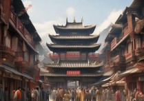 开封有哪些必游景点？探寻古都开封的历史遗迹与美食之旅？