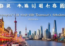 上海必去的旅游景点有哪些？2024年最新攻略推荐。