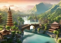 九江周边有哪些值得一游的绝美景点？揭秘最佳旅游路线！