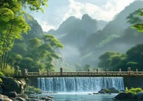 黄果树瀑布附近有哪些小众景点值得一去？