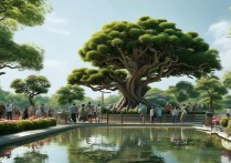 大槐树景点哪里好玩？有哪些必打卡的隐藏玩法？