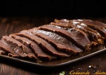 鹅肝的营养价值