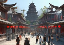 富平有哪些小众景点值得打卡？