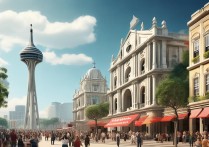 澳门著名旅游景点有哪些必打卡的？