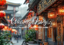 广东最值得去的旅游景点有哪些推荐？