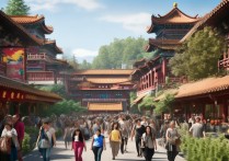 北京黄村景点有哪些免费好玩的亲子打卡地？