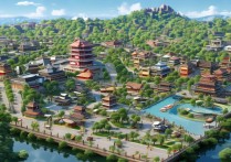 信阳周边城市有哪些小众又好玩的旅游景点推荐？