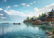 云南的湖有哪些景点值得去？求推荐周边好玩的！