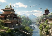 修文有哪些适合亲子游的免费小众景点？