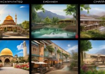 海拉尔八大景点，哪些是游客必打卡的绝美之地？