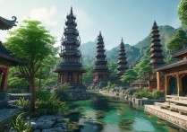 娄烦县有哪些值得去的旅游景点？