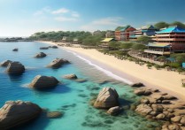 山东日照有哪些适合亲子游的海滨景点推荐？