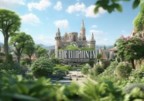 旅游景点口号怎么写才能吸引游客并让人记住？