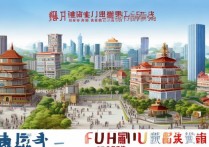 福州一日游，有哪些景点不容错过？最佳路线推荐揭秘！