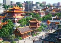 佛山市区有哪些免费又好玩的旅游景点推荐？