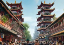 广州经典景点有哪些值得深度游玩的小众打卡地？