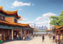 呼和浩特一日游必去景点有哪些？求推荐经典路线！