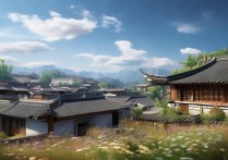 鲁山县四棵树乡有哪些景点值得去游玩？