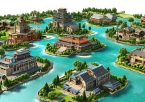 梅州游玩景点大全有哪些必去景点和攻略推荐？