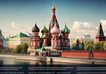 俄罗斯著名景点有哪些值得推荐的必打卡地点？