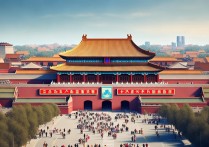 北京旅游必去景点排名，哪些才是真正不能错过的？