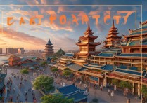 东港市有哪些必打卡的冷门小众旅游景点？